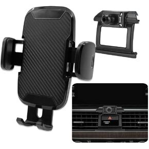 TTMIC Car Phone Mount for 2018-2023 Honda Accord Auto Accessories Interior Decoration Cellphone Case Cradles Navigation Bracket