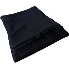 1 Piece Black Phone Armband Sleeve Phone Wrist Band Sleeve Arm Bag Running Sports Arm Band Strap Holder Universal Sports Armband Cell Phone Holder Armband Armband Wristband