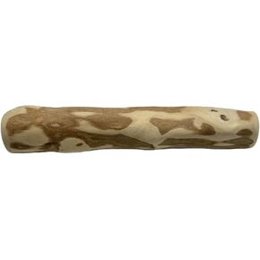 Nordland Coffee Wood Dog Chew - Large, Natural