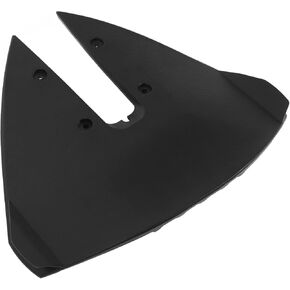 Marine Outboard Hydrofoil, Hydrofoil Stabilizer Professional Fin Stabilizer for 15‑300hp Outboard Engine Boat