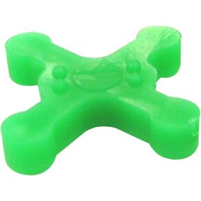 Bowjax Slip Jax Neon Green 4/pk