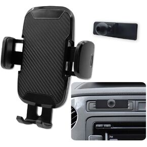 TTMIC Car Phone Mount for 2009-2017 Volkswagen Tiguan SUV Auto Accessories