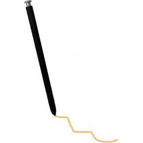 Touch Screen Stylus S Pen Replacement Part Stylus Pen for Galaxy S23 ultra S918B S918B/DS S918U S918Ul S918W S918E S9168/DS Purple (without Bluetooth Control)