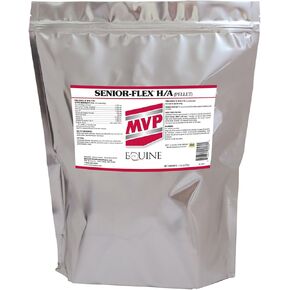 Senior-Flex H/A (5 lb) Senior Horse Joint, Immune & Digestive Support Supplement