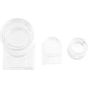 Mipcase Mini Liquid Feeder ant Farm Water Feeder ant Farm Water Bowls Small pet Water Bottle for Feeding Ants
