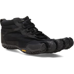 Vibram Men's V-Trek Military/Black Insulated Hiking Shoe