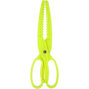 Fishing Grip Pliers for Saltwater Freshwater ABS Plastic Anti Slip Serrated Clamp Grabber Fish Holder Tackle