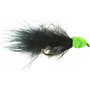 Egg Sucking Leech Fly Fishing Flies