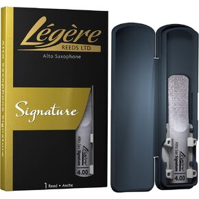Legere Tenor Sax Studio Cut Reed (L431603)