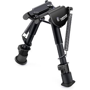 Neotter Bipod Attach Directly for M-Rail systerm, 6-9 inch