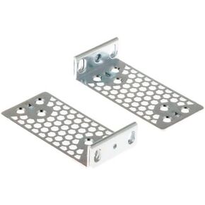 Rack Mount Kit, Compatiable with Cisco Rack Kit Model C3850-RACK-KIT=, Rack-KIT-T1, and RCKMNT-1RU-2KX 19" Rack Mount Kit for Catalyst 3850, 9200, 3650, 9300 and C2960X-Series Switches
