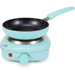 2 Piece Urban Cook Set, Blue