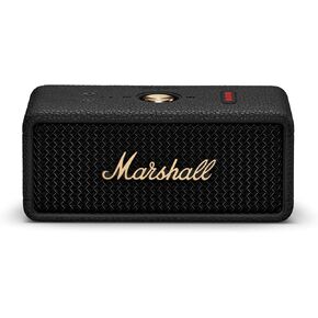Marshall Emberton III Portable Bluetooth Speaker