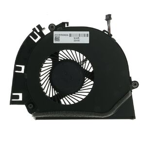 CPU Cooling Fan for HP ZBook 17 G5 ZBook 17 G6 Right Side L31242-001