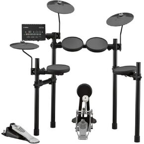 Yamaha Electronic Drum Set (DTX432K)