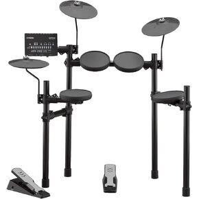 Yamaha Electronic Drum Set (DTX432K)