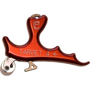 Carter Enterprises Target 4 - Finger Release