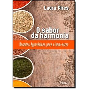 O Sabor da Harmonia (Em Portugues do Brasil)