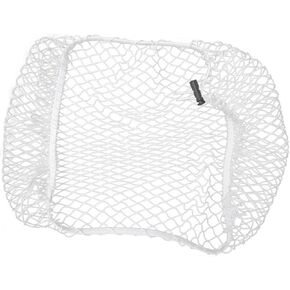 Turtle Tank Escape net Fish Separator net aquatainer mesh Fruit Bags DIY Aquarium Tree Faces Decor