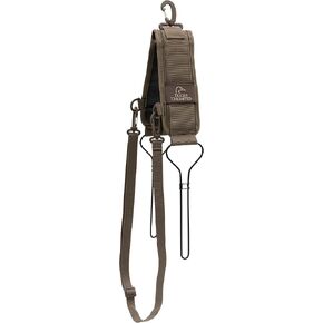 ALPS OutdoorZ Ducks Unlimited Metal Loop Game Tote - Brown