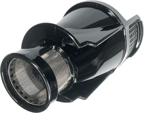 ملحقات قطع غيار شاشة العصير عالية الجودة من OYSTERBOY متوافقة مع عصارة أوميغا 8004 8006 ذات المضغ البطيء وعصارات Ultem Gear المفردة in Kuwait