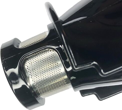 ملحقات قطع غيار شاشة العصير عالية الجودة من OYSTERBOY متوافقة مع عصارة أوميغا 8004 8006 ذات المضغ البطيء وعصارات Ultem Gear المفردة in Kuwait