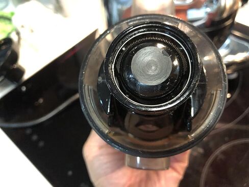 ملحقات قطع غيار شاشة العصير عالية الجودة من OYSTERBOY متوافقة مع عصارة أوميغا 8004 8006 ذات المضغ البطيء وعصارات Ultem Gear المفردة in Kuwait