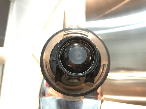 ملحقات قطع غيار شاشة العصير عالية الجودة من OYSTERBOY متوافقة مع عصارة أوميغا 8004 8006 ذات المضغ البطيء وعصارات Ultem Gear المفردة in Kuwait