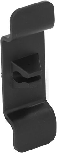 Cord Organizer for Kitchen Appliances, 10Pcs Rubber Cord Winder Holder for Blender, Coffee Maker, Juicer, Toaster(Black) in Saudi Arabia