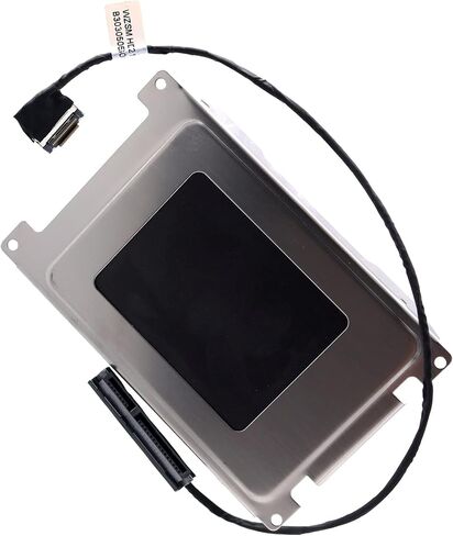 كابل القرص الصلب SATA الثاني HPMH-B3035050G00004 مع علبة HDD 608009-001 لاستبدال HP DV7-6000 DV6-6000 DV6-7000 DV7T-6000 in Saudi Arabia