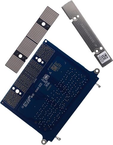 Deal4GO CAMM إلى SODIMM Interposer Board RN12H مع وحدة واجهة الذاكرة H1CYK لاستبدال Dell Precision 7780 7770 7680 7670، LS-L88BP in Saudi Arabia
