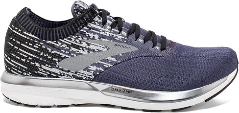 Brooks Mens Ricochet Running Shoe in Kuwait