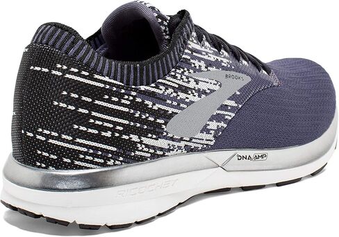 Brooks Mens Ricochet Running Shoe in Kuwait