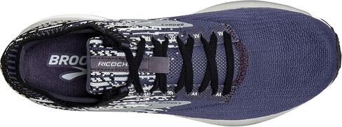 Brooks Mens Ricochet Running Shoe in Kuwait