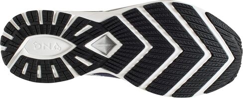 Brooks Mens Ricochet Running Shoe in Kuwait