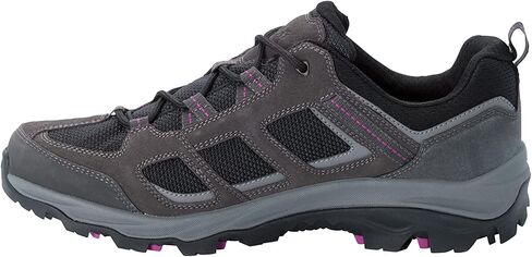 Jack Wolfskin Unisex Vojo Hike 2 Texapore Low Walking Shoes in Saudi Arabia