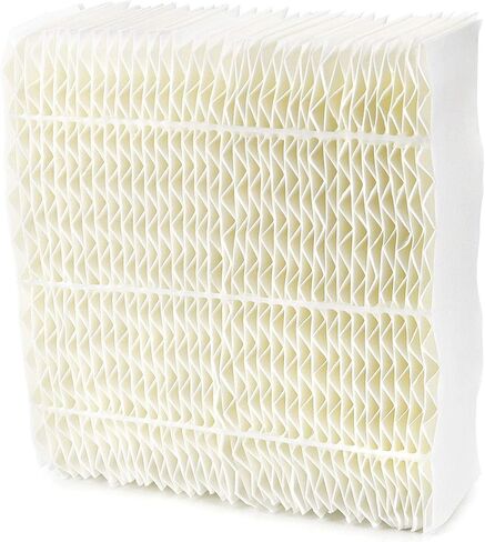 TOMOON 1043 Super Wick Humidifier Filter,Replacement for Essick Air Aircare 831000 EP9500 EP9800 836000HB and Spacesaver 800 8000 Series Humidifier(2PACK) in Saudi Arabia