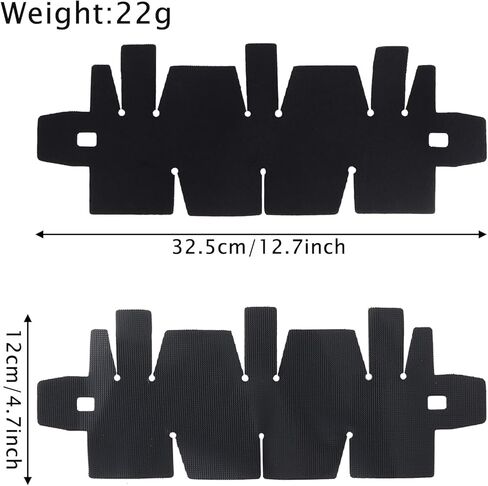 غطاء عصابة رأس تكتيكية لحماية أغطية الأذن التكتيكية، غطاء ملفوف لسماعات الرأس بحلقة خطافية in Kuwait