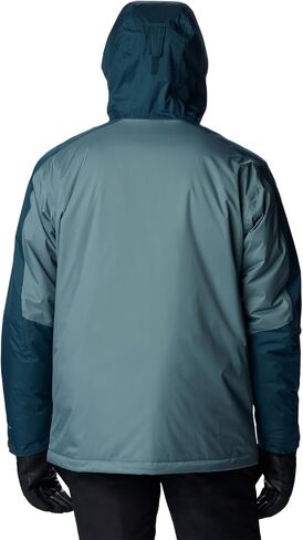 Columbia Mens Valley Point Jacket in Kuwait