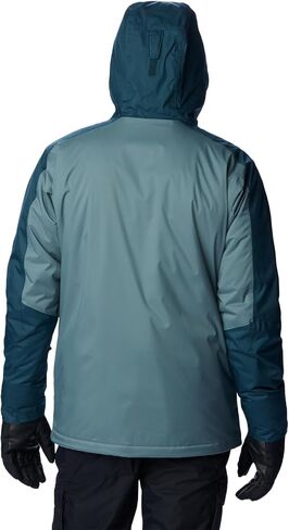 Columbia Mens Valley Point Jacket in Kuwait