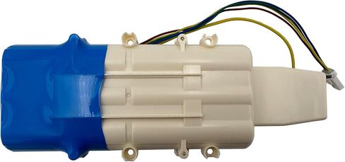 69-0096-041 Replacement Battery for Bissell 2551 2554+ 2582+ 2588+ 2590 2590+ 2593 2593+ 2595+ 2596 2596+ 2597+ 2765+ 2767+ 2854+ CrossWave Cordless Max Vacuum Cleaner 36V 90Wh 【4 Wires 】 in Saudi Arabia