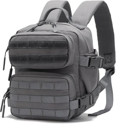 9L/20L Mini Backpack for Men and Women, Small Backpack for Gym Hiking Travel Sports Running in Saudi Arabia