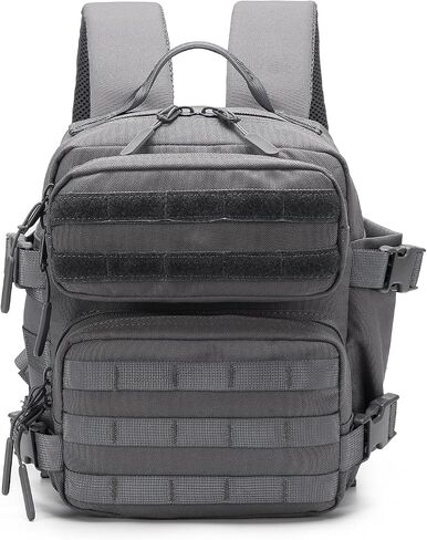 9L/20L Mini Backpack for Men and Women, Small Backpack for Gym Hiking Travel Sports Running in Saudi Arabia