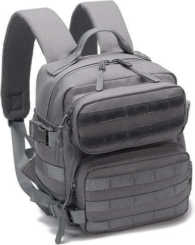 9L/20L Mini Backpack for Men and Women, Small Backpack for Gym Hiking Travel Sports Running in Saudi Arabia