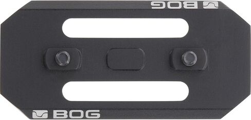 BOG-POD 3" M-LOK Arca-Swiss Tripod Plate in Kuwait