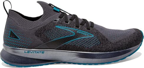 حذاء الجري Levitate StealthFit 5 المحايد للرجال من Brooks in Kuwait