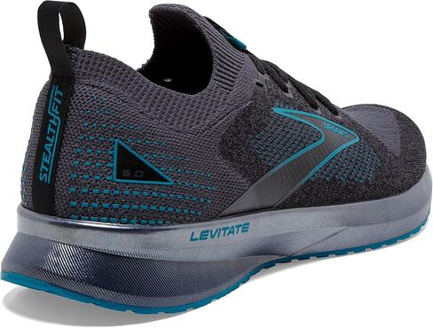 حذاء الجري Levitate StealthFit 5 المحايد للرجال من Brooks in Kuwait