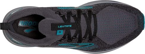 حذاء الجري Levitate StealthFit 5 المحايد للرجال من Brooks in Kuwait