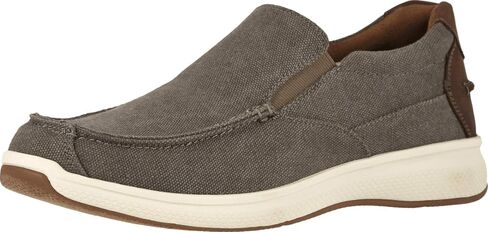 Florsheim Men's, Great Lakes Moc Toe Slip-On in Kuwait