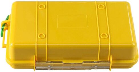 Fiber Optic OTDR Launch Cable Box G.657A1 Singlemode 9/125 LC/UPC-LC/UPC Connector Dead Zone Eliminator Fiber Box (1000M) in Saudi Arabia